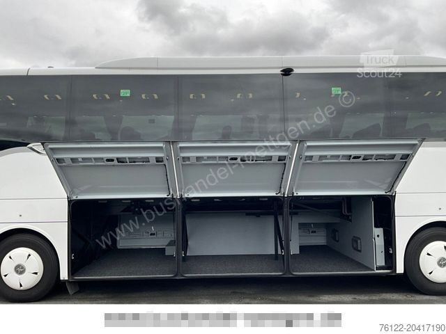 Туристичний автобус SETRA S 515 HD/516/Travego/Cityliner/Tourismo/ab15.11.