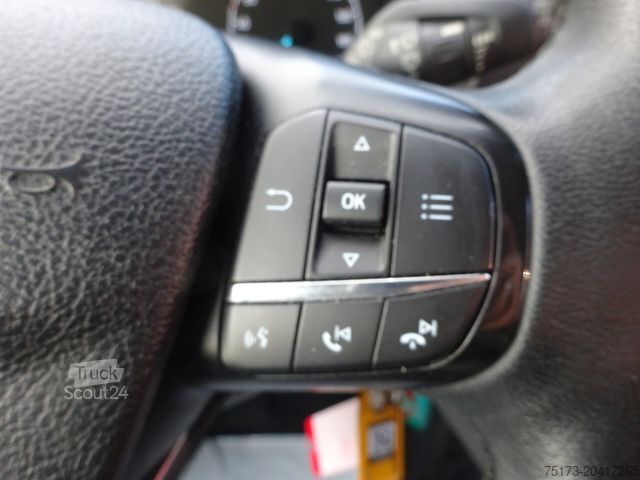 Skåpbil FORD Transit Custom L1 Trend Service-Line  Werkstatt