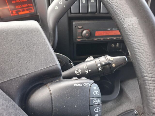 BDF RENAULT D 19 WIDE 380 - E6