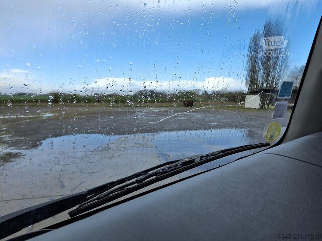 BDF RENAULT D 19 WIDE 380 - E6