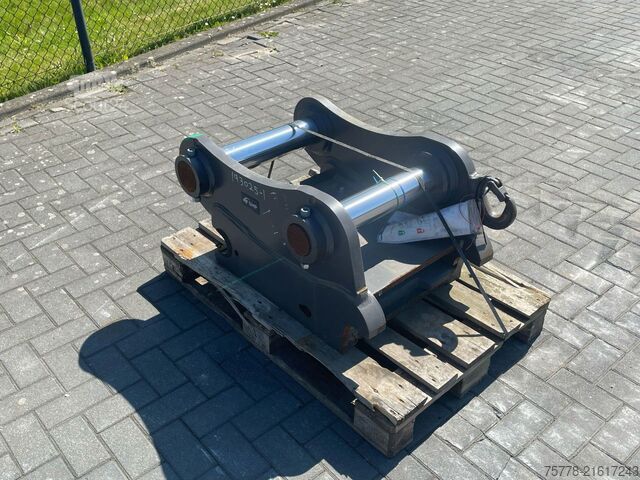 Beton makasları SMP S80 H-LOCK | QUICK COUPLER | SCHNELLWECHSLER | ...