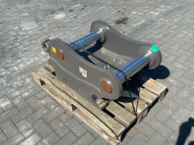 Beton makasları SMP S80 H-LOCK | QUICK COUPLER | SCHNELLWECHSLER | ...