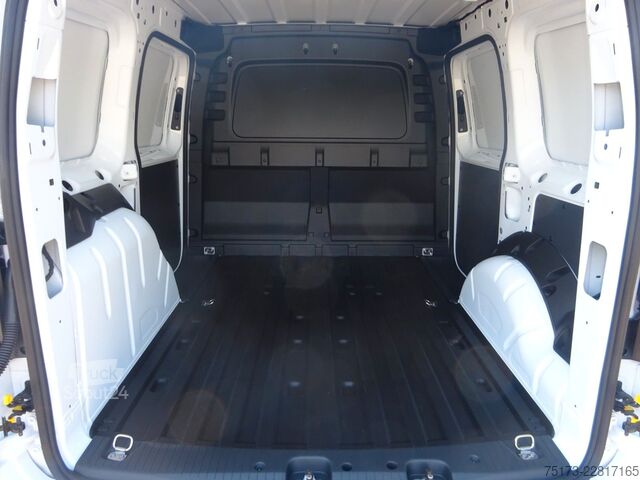 Furgão de painéis FORD Transit Connect Limited L1 Kasten Autm 2xS-Tür