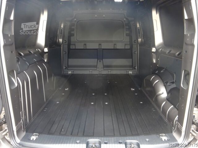 Furgão de painéis FORD Transit Connect Limited L2 Kasten AWD Stndhz AHK