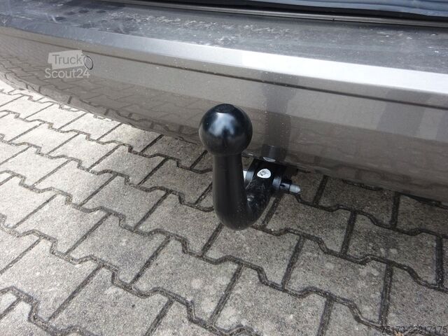 Furgão de painéis FORD Transit Connect Limited L2 Kasten AWD Stndhz AHK