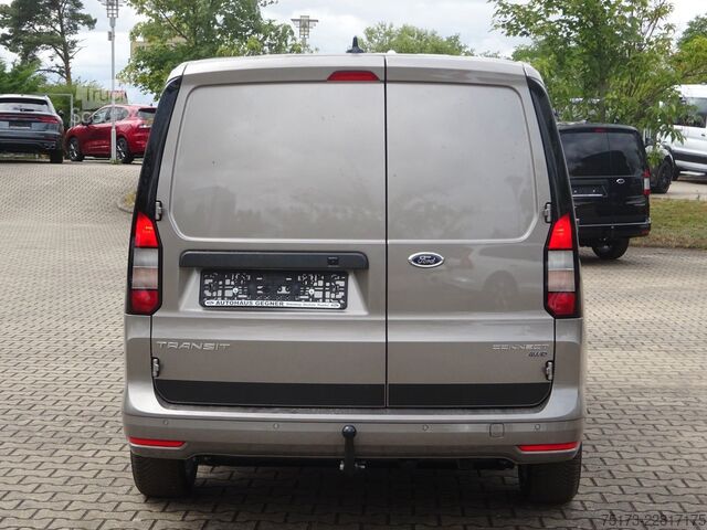 Furgão de painéis FORD Transit Connect Limited L2 Kasten AWD Stndhz AHK