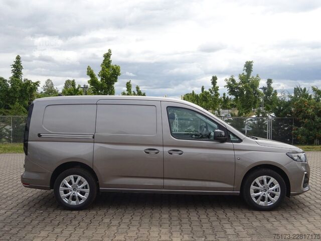 Furgão de painéis FORD Transit Connect Limited L2 Kasten AWD Stndhz AHK