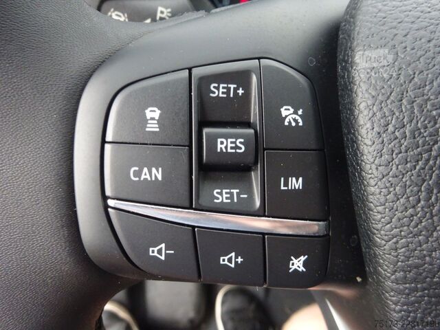 Kleinbus FORD Transit Kombi 350 L2H2 Trend Autm SYNC4 ACC Kam