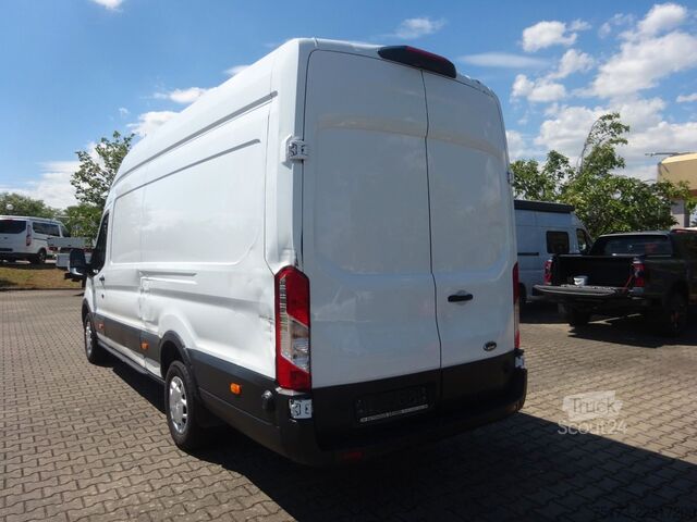 Furgão de teto alto FORD Transit Kasten 350 L4H3 Lkw HA Trend Kamera