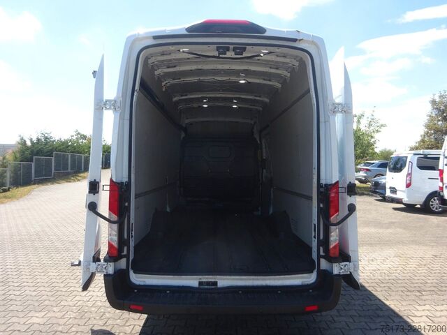 Furgão de teto alto FORD Transit Kasten 350 L4H3 Lkw HA Trend Kamera