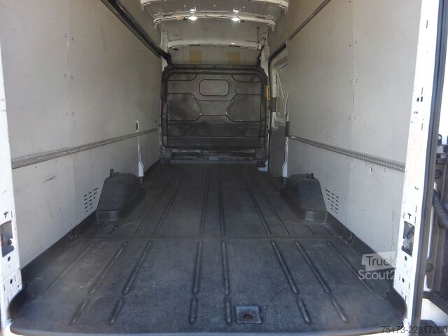 Furgão de teto alto FORD Transit Kasten 350 L4H3 Lkw HA Trend Kamera