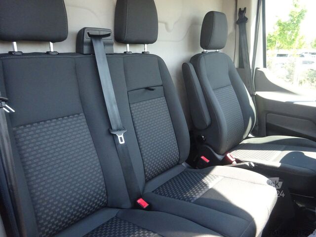 Furgão de teto alto FORD Transit Kasten 350 L4H3 Lkw HA Trend Kamera