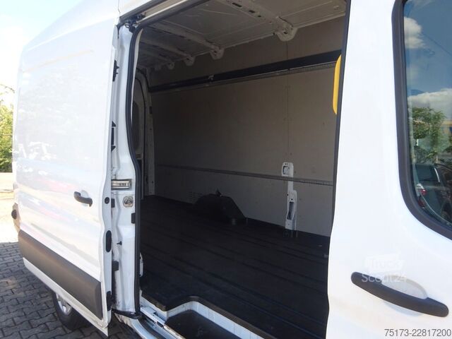 Furgão de teto alto FORD Transit Kasten 350 L4H3 Lkw HA Trend Kamera