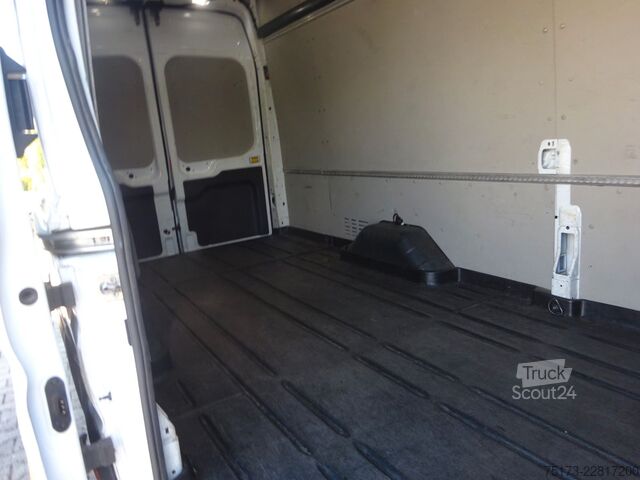 Furgão de teto alto FORD Transit Kasten 350 L4H3 Lkw HA Trend Kamera