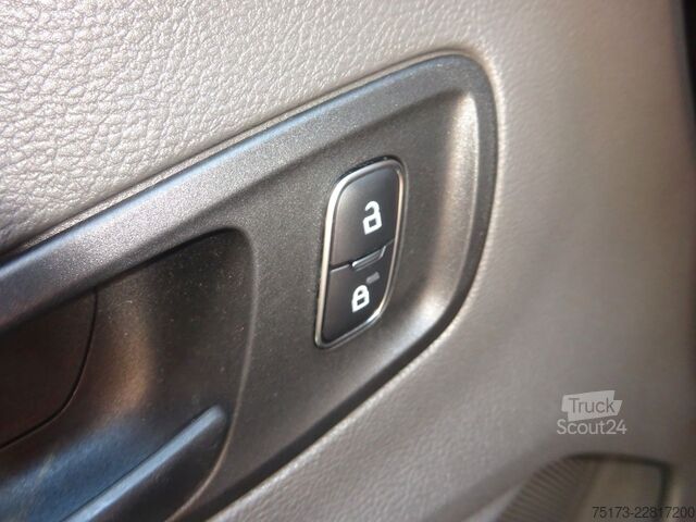 Furgão de teto alto FORD Transit Kasten 350 L4H3 Lkw HA Trend Kamera