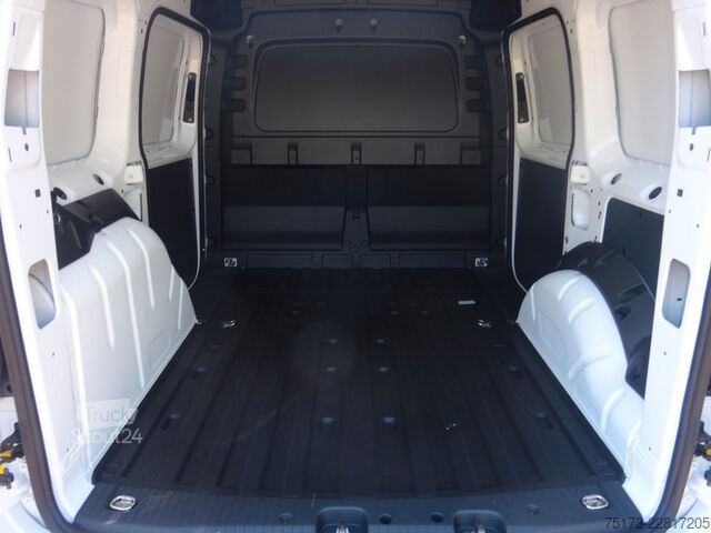 Furgão de painéis FORD Transit Connect Limited L1 Kasten Stndhzg 2xS-Tü