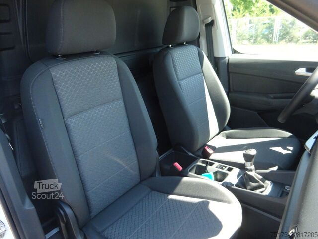 Furgão de painéis FORD Transit Connect Limited L1 Kasten Stndhzg 2xS-Tü