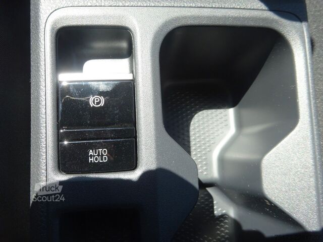 Furgão de painéis FORD Transit Connect Limited L1 Kasten Stndhzg 2xS-Tü