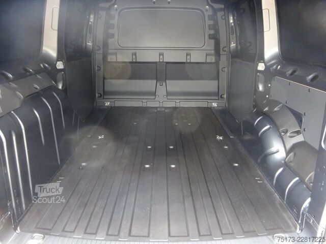 Furgão de painéis FORD Transit Connect Limited L2 Kasten AWD Stndhz AHK