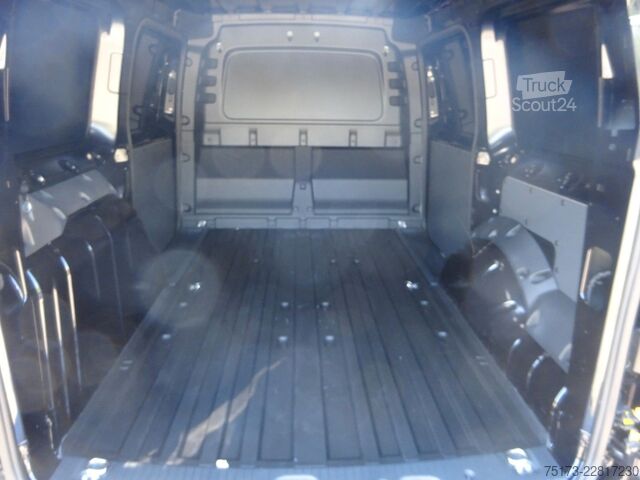 Furgon blaszak FORD Transit Connect Limited L2 Kasten AWD Stndhz AHK