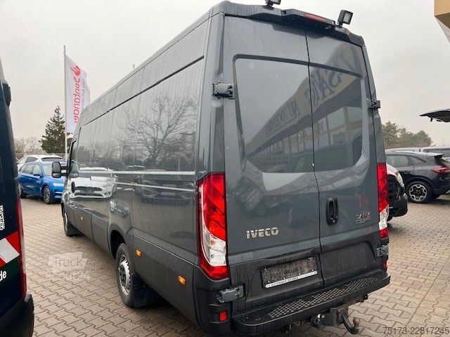 Furgon z wysokim dachem IVECO Daily L5 HKa 35 Aut. RS 4100mm