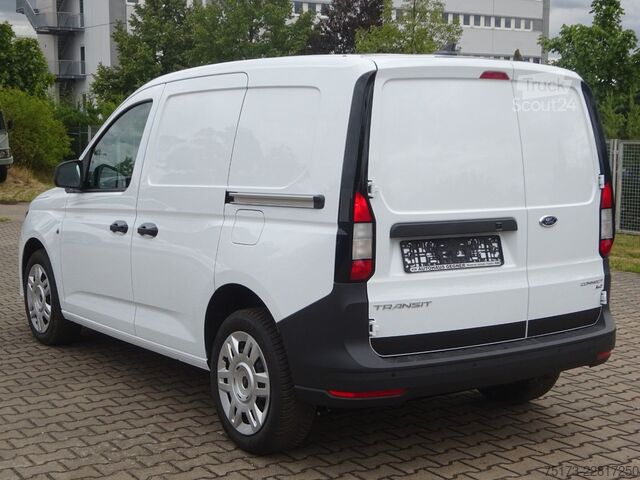 Furgão de painéis FORD Transit Connect Trend Kasten L1  AWD AHK 2xS.Tür