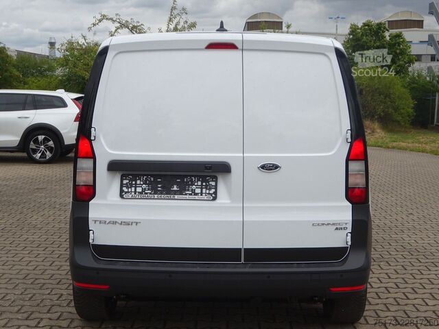 Furgão de painéis FORD Transit Connect Trend Kasten L1  AWD AHK 2xS.Tür