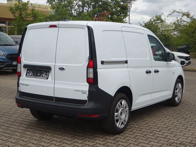 Furgão de painéis FORD Transit Connect Trend Kasten L1  AWD AHK 2xS.Tür