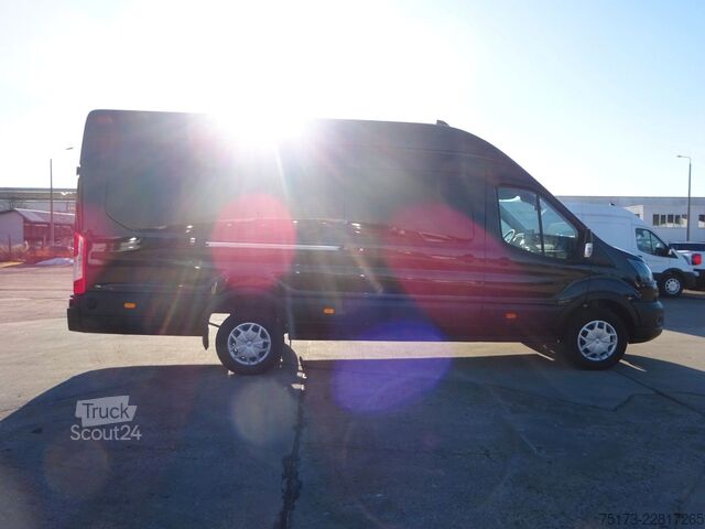 Furgon z wysokim dachem FORD Transit 350L4H3 Kasten hoch+lang SYNC4 WiPa Kam