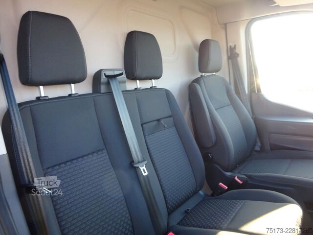 Furgon z wysokim dachem FORD Transit 350L4H3 Kasten hoch+lang SYNC4 WiPa Kam