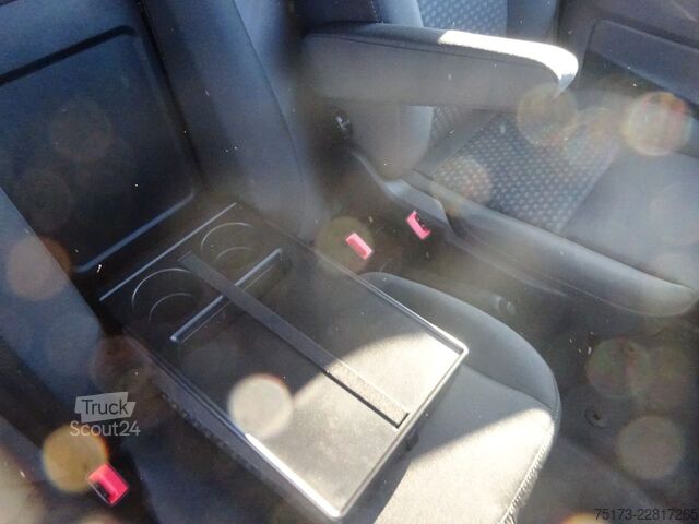 Furgon z wysokim dachem FORD Transit 350L4H3 Kasten hoch+lang SYNC4 WiPa Kam