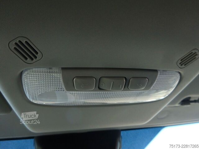 Furgon z wysokim dachem FORD Transit 350L4H3 Kasten hoch+lang SYNC4 WiPa Kam