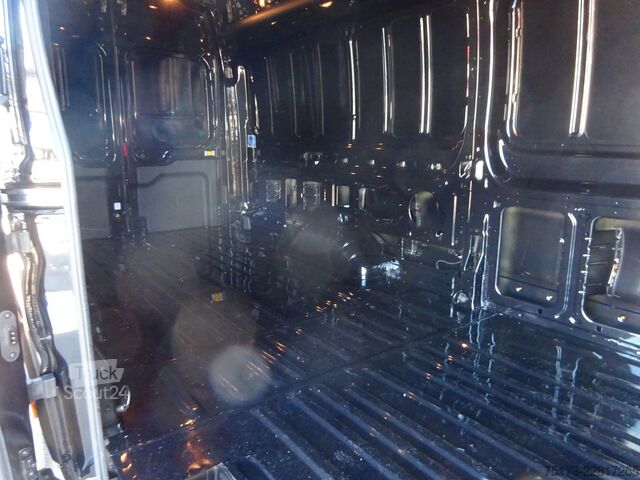Furgon z wysokim dachem FORD Transit 350L4H3 Kasten hoch+lang SYNC4 WiPa Kam