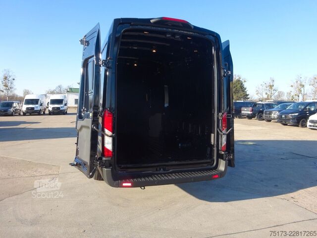 Furgon z wysokim dachem FORD Transit 350L4H3 Kasten hoch+lang SYNC4 WiPa Kam