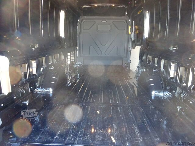 Furgon z wysokim dachem FORD Transit 350L4H3 Kasten hoch+lang SYNC4 WiPa Kam