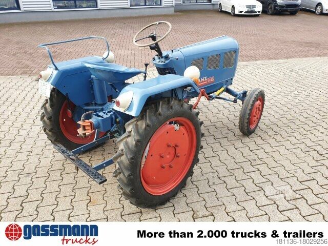 Andere Lanz Lanz D 1106 Bulli Schlepper