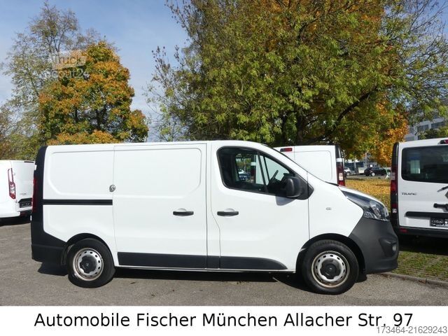 Bestelwagen OPEL Opel Vivaro B Kasten  2,8t*Klima*PDC*Würth*