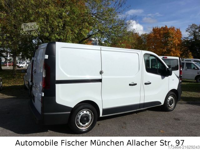 Bestelwagen OPEL Opel Vivaro B Kasten  2,8t*Klima*PDC*Würth*