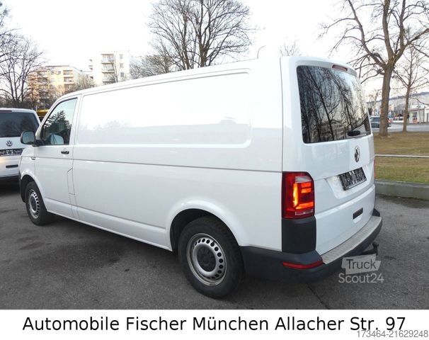 Panelvan VW T6 Transporter Kasten  4M*rre*ALUCA*