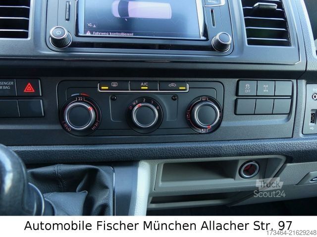 Panelvan VW T6 Transporter Kasten  4M*rre*ALUCA*