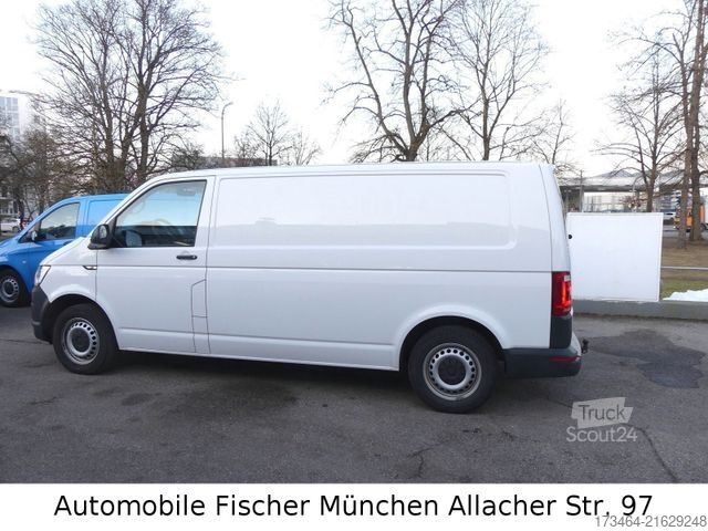 Panelvan VW T6 Transporter Kasten  4M*rre*ALUCA*