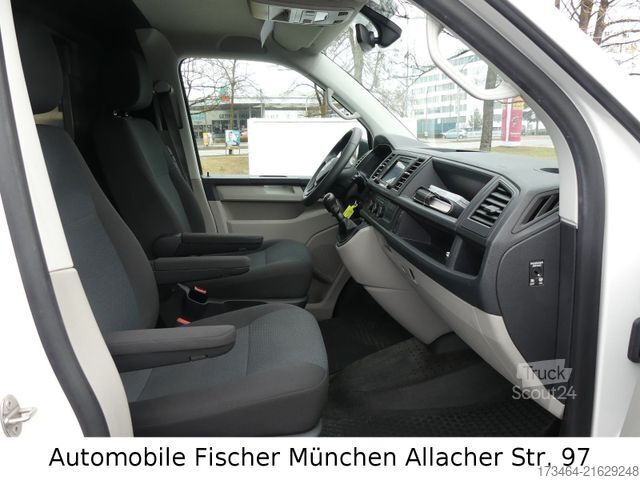 Panelvan VW T6 Transporter Kasten  4M*rre*ALUCA*