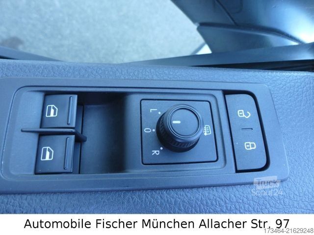 Panelvan VW T6 Transporter Kasten  4M*rre*ALUCA*