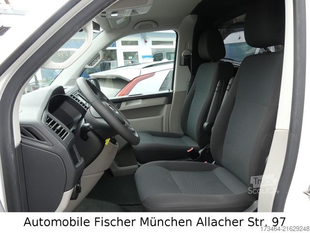 Panelvan VW T6 Transporter Kasten  4M*rre*ALUCA*