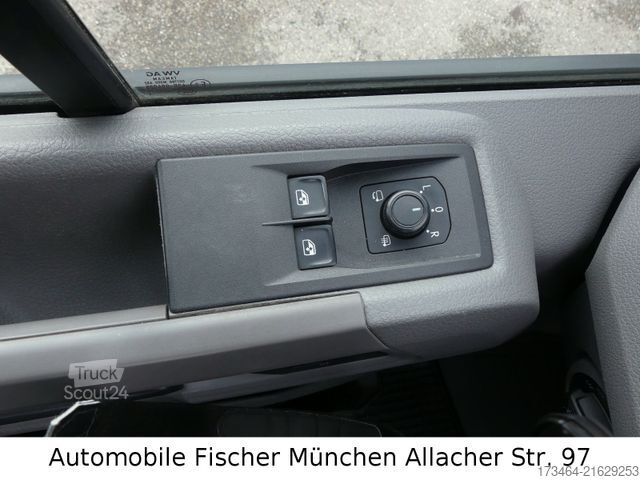 Yüksek tavanlı panelvan VW Crafter Kasten 35 L2H2 4M*Sortimo*AHK 3t*LED*