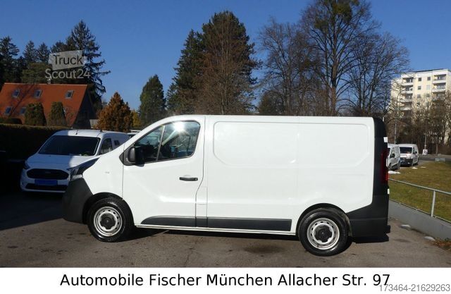 Bestelwagen OPEL Vivaro B  Kasten  *2,8t*Würth*ATM*Motor*