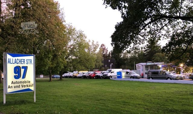 Bestelwagen OPEL Vivaro B  Kasten  *2,8t*Würth*ATM*Motor*