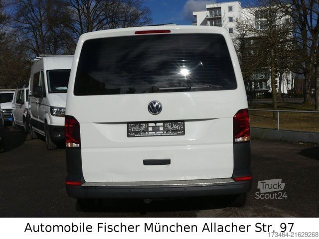 Panelvan VW T6.1 Transporter Kasten* 4M**rre*ALUCA*