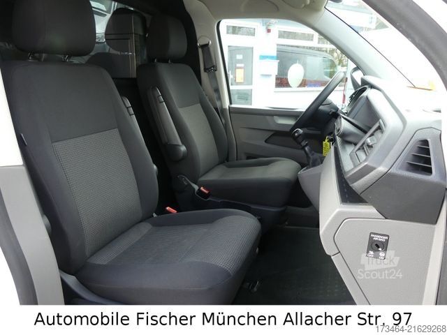 Panelvan VW T6.1 Transporter Kasten* 4M**rre*ALUCA*