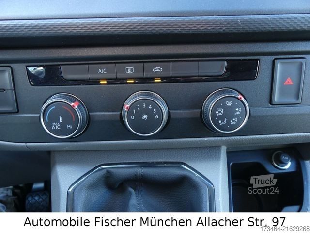 Panelvan VW T6.1 Transporter Kasten* 4M**rre*ALUCA*